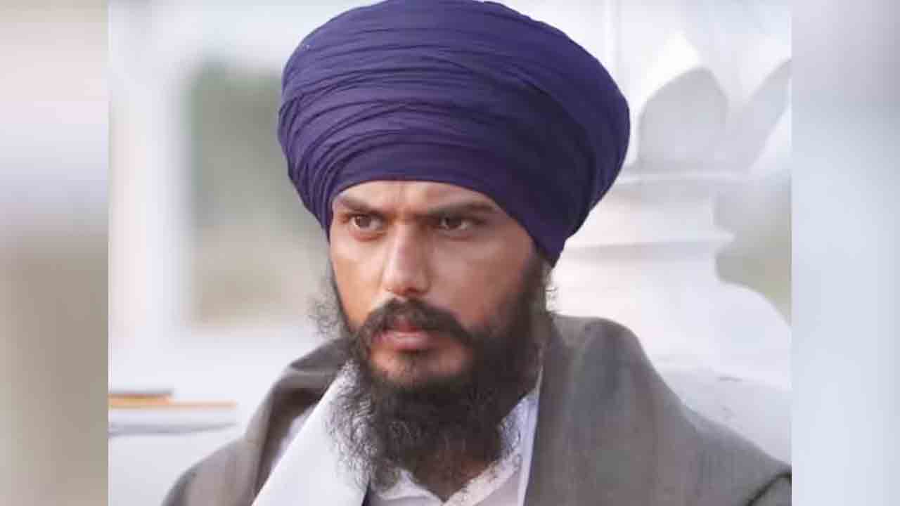 Amritpal Singh: నేపాల్‌లో దాచుకున్న అమృత్‌పాల్ సింగ్!