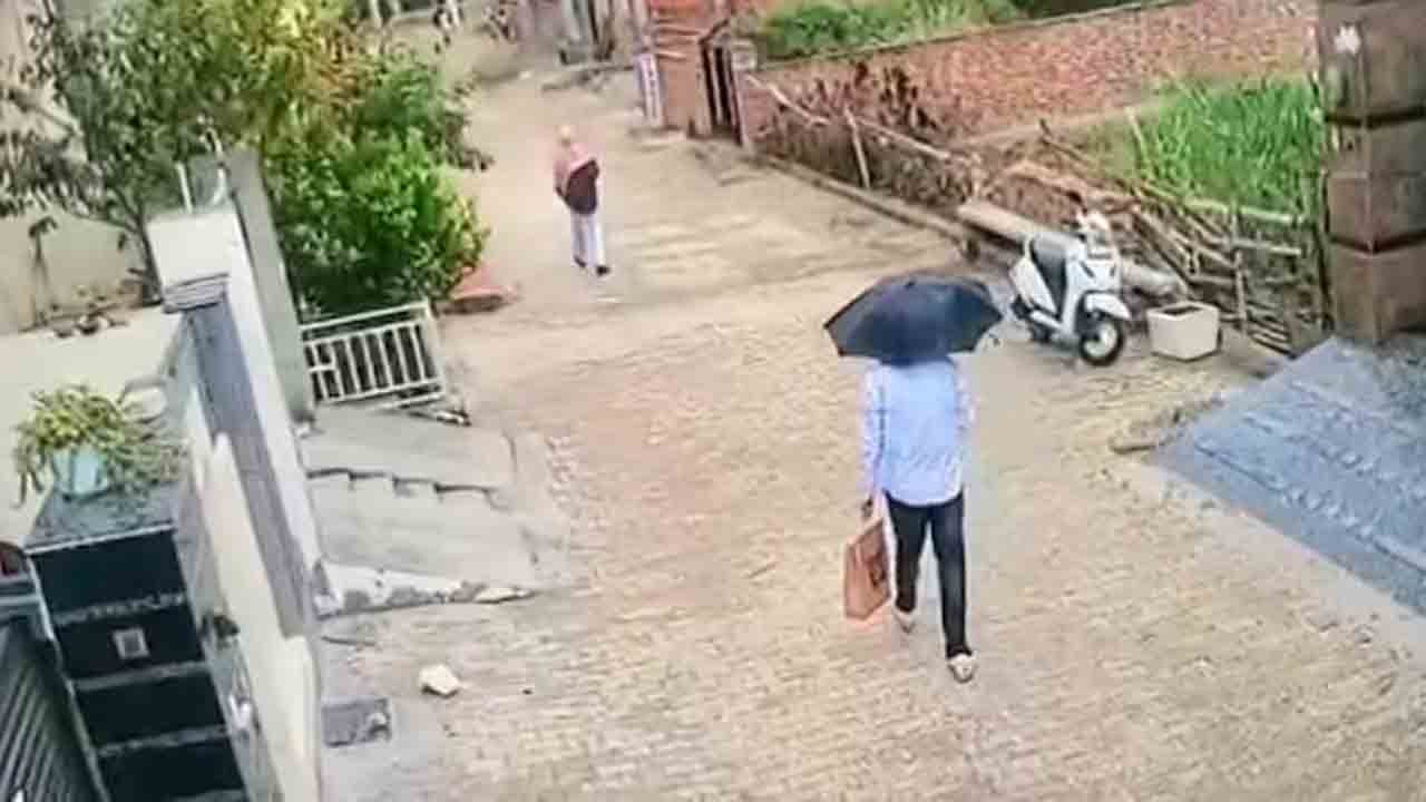 Amritpal Singh | హర్యానాలో అమృత్‌పాల్‌కు ఆశ్రయమిచ్చిన మహిళ అరెస్ట్‌.. ప్రస్తుతం ఉత్తరాఖండ్‌లో ఉన్న ఖలిస్థాన్‌ నేత..!