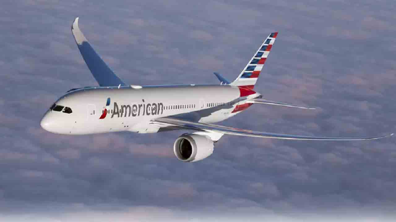 Another Pee-Gate | న్యూయార్క్‌-న్యూఢిల్లీ విమానంలో తోటి ప్రయాణికుడిపై విద్యార్థి మూత్ర విసర్జన