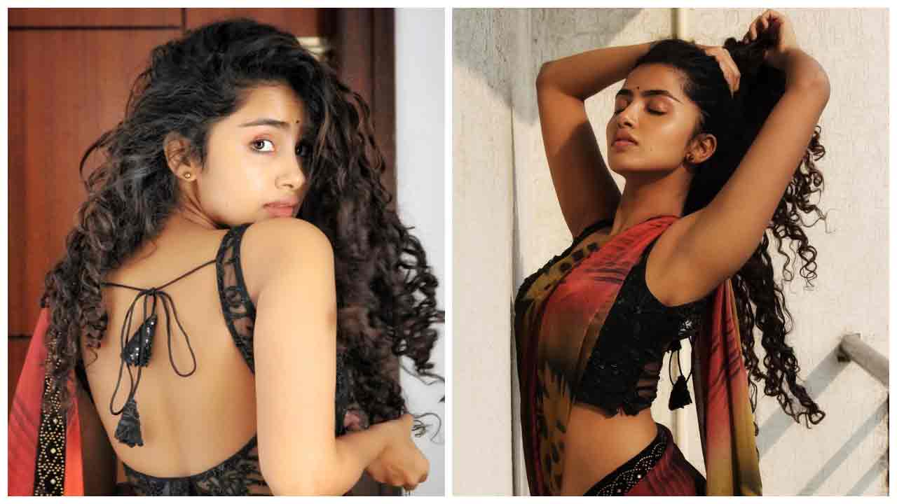 Anupama Parameswaran | అందుకే మలయాళంలో రెండేండ్లు నటించలేదు.. తన చేదు అనుభవాన్ని పంచుకున్న అనుపమ పరమేశ్వరన్‌