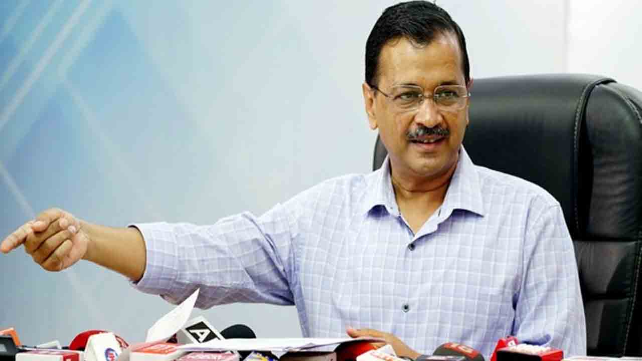 AAP Meeting | ఈ సాయంత్రం ఆప్ ఎమ్మెల్యేలు, కౌన్సిలర్లతో సీఎం కేజ్రివాల్ భేటీ
