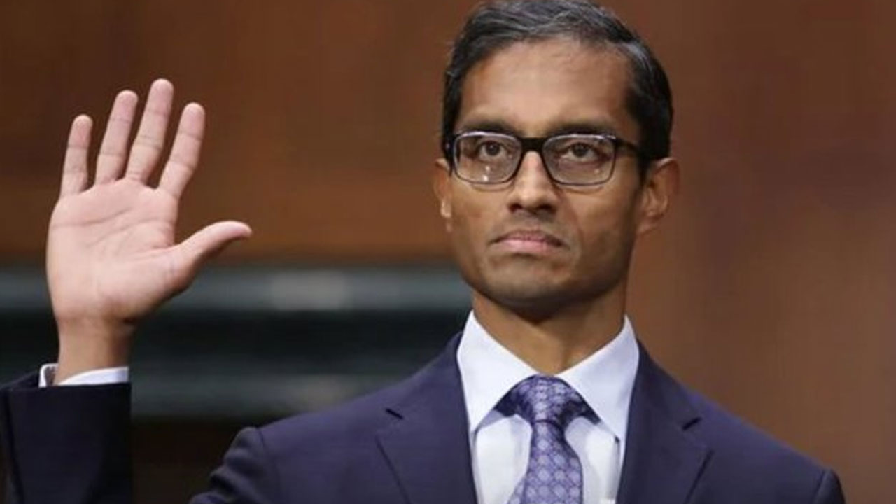 Arun Subramanian: న్యూయార్క్ జిల్లా జ‌డ్జిగా అరుణ్ సుబ్ర‌మ‌ణియ‌న్