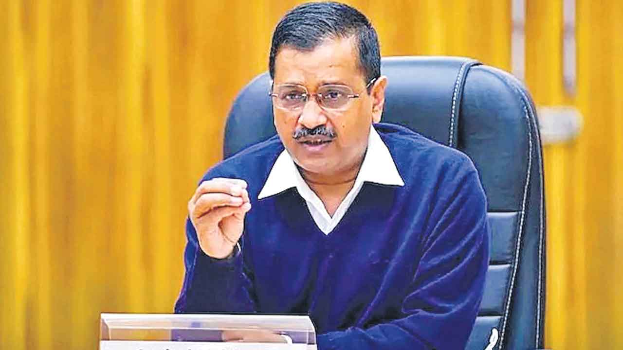 ఈడీ, సీబీఐతో అవినీతిపరులంతా ఒకే పార్టీలోకి