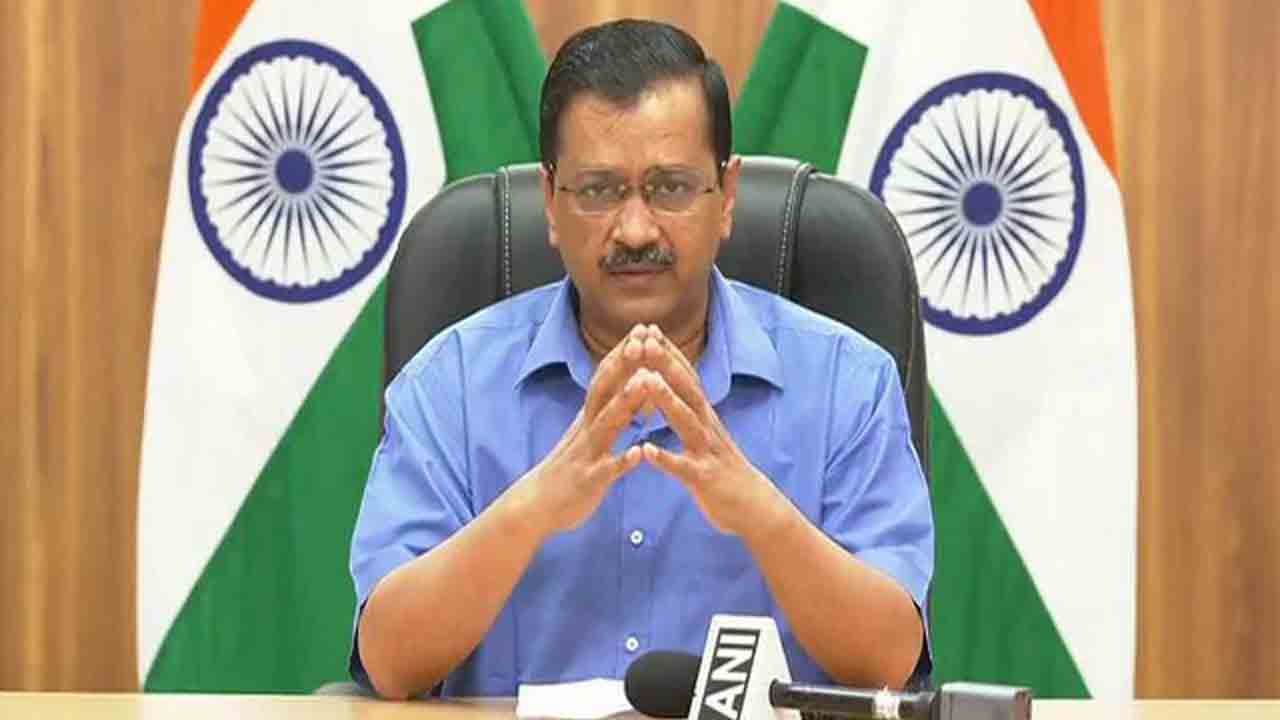 Travel concession | సీనియర్ సిటిజన్లకు రైళ్లలో రాయితీ ఇవ్వండి.. మోదీకి కేజ్రీవాల్‌ లేఖ