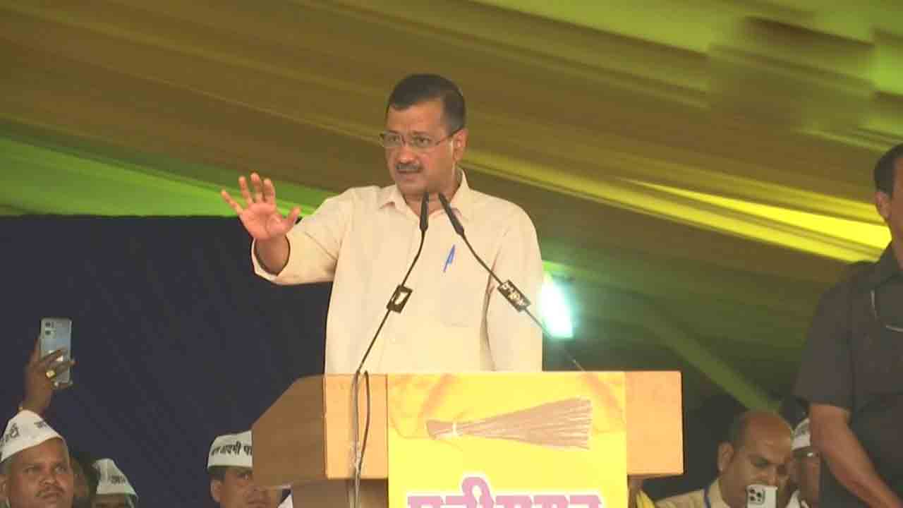 Arvind Kejriwal | ప్రధాని మోదీ సిగ్గు పడాలి.. సిసోడియా అరెస్ట్‌పై ఢిల్లీ సీఎం కేజ్రివాల్‌