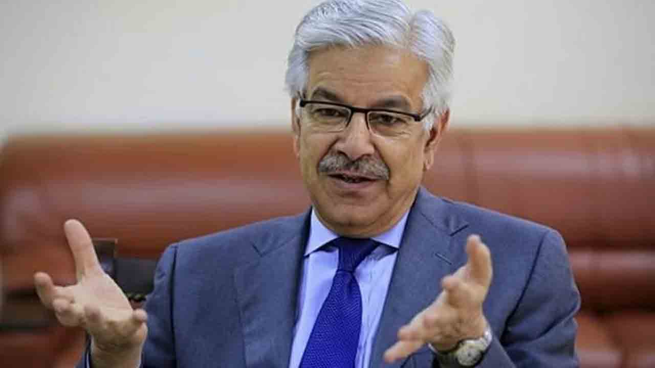 Pakistan | ఎన్నికలు నిర్వహించేందుకు ఆర్థికశాఖ వద్ద డబ్బుల్లేవ్‌ : పాక్‌ రక్షణ మంత్రి ఖ్వాజా