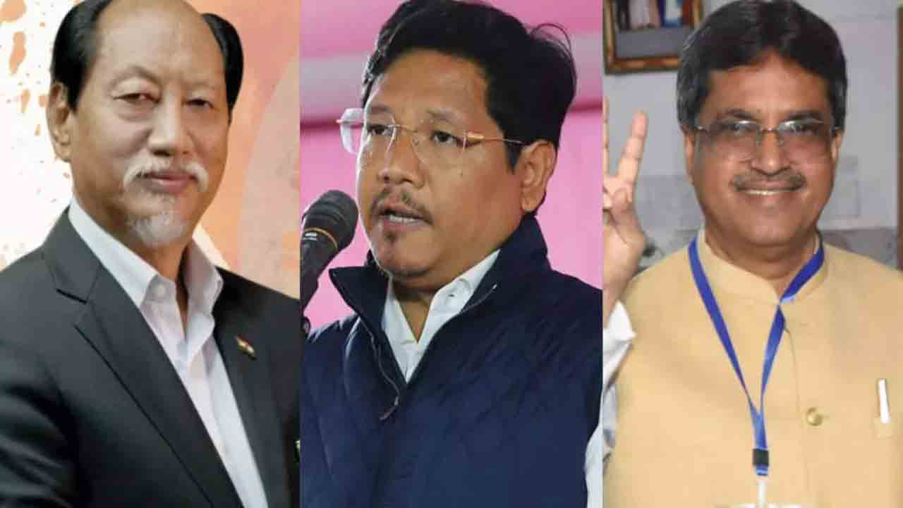 Assembly elections results | మూడు రాష్ట్రాల్లో ప్రారంభమైన ఎన్నికల కౌంటింగ్‌..