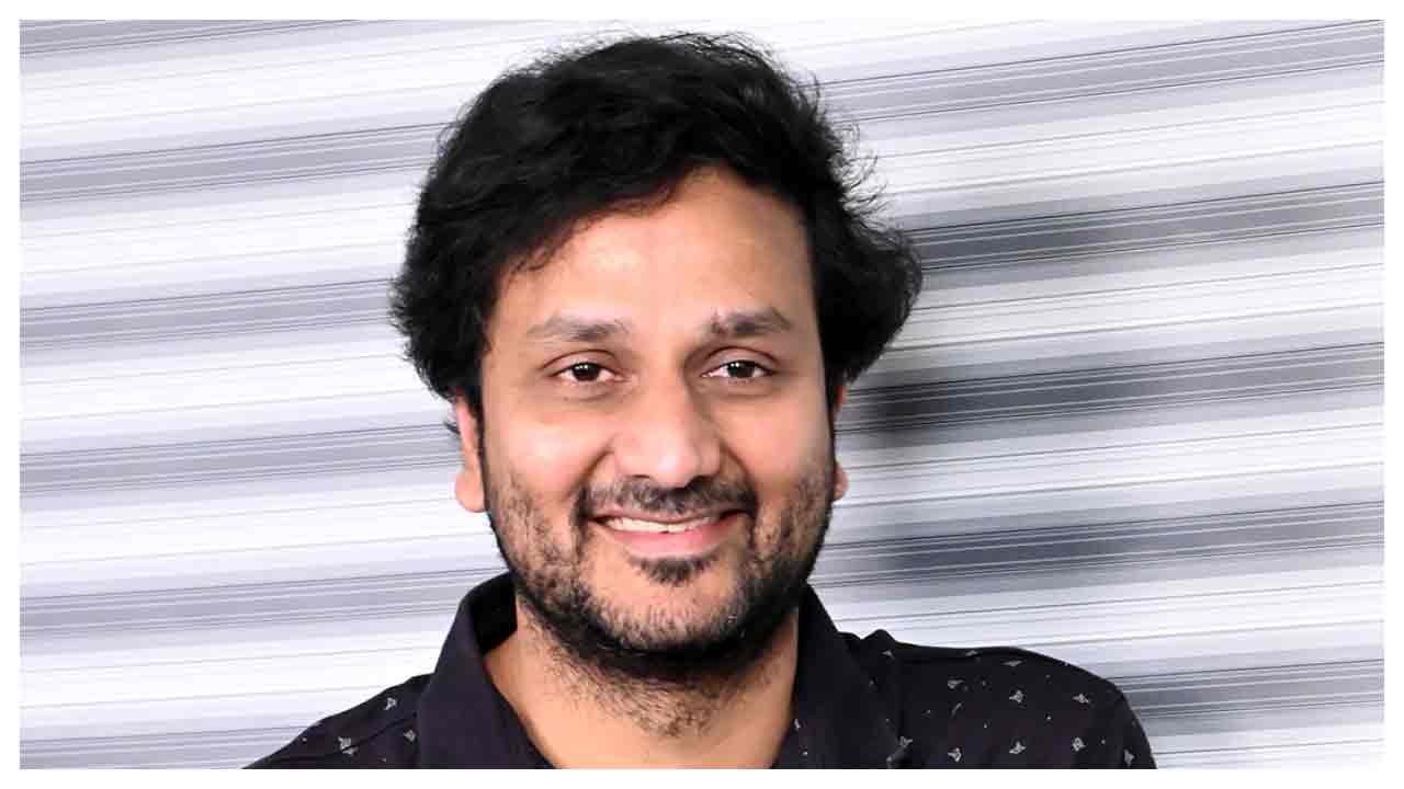 Avasarala Srinivas | ఫలానా అబ్బాయి ఫలానా అమ్మాయి మూవీ ఇంటర్వ్యూలో అవసరాల శ్రీనివాస్..