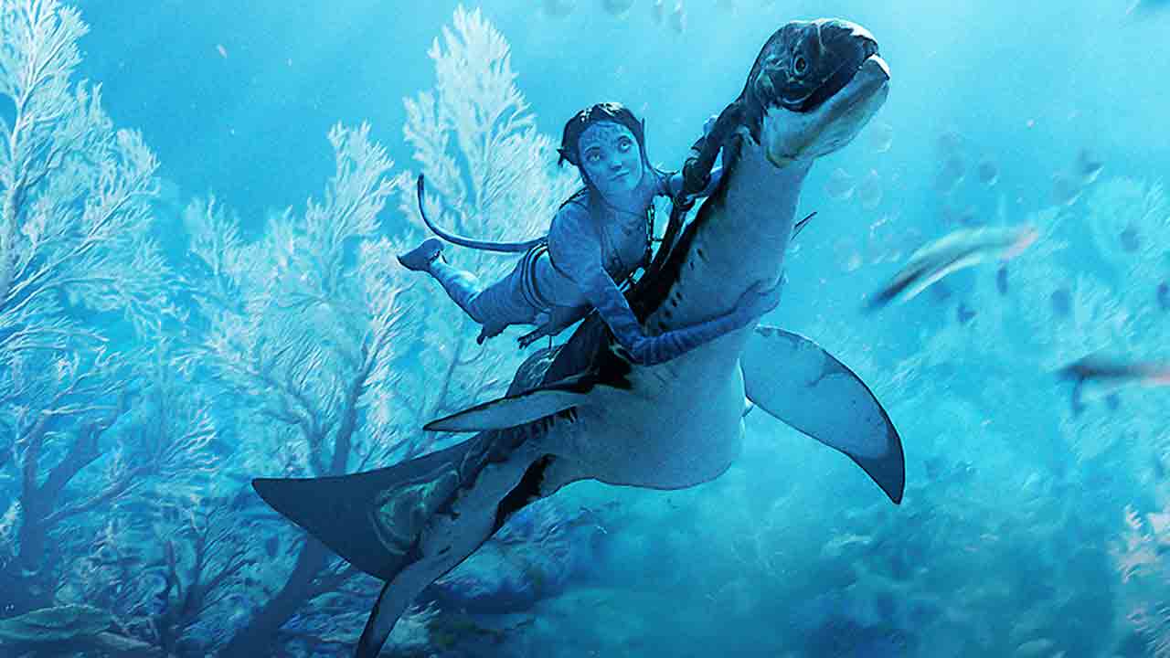 Avatar : The Way Of Water | గెట్‌ రెడీ.. డిజిటల్‌ ప్లాట్‌ఫాంలో అవతార్‌ 2 రిలీజ్ టైం ఫిక్స్‌