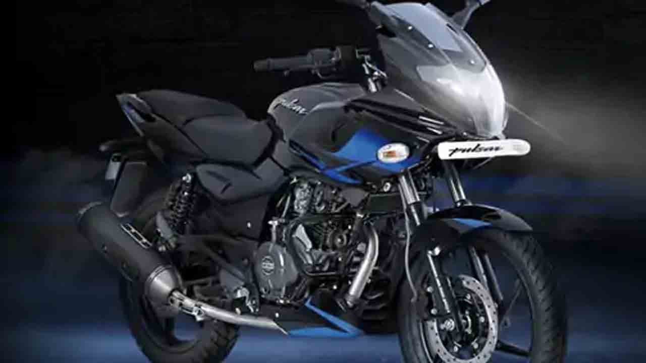 Bajaj Pulsar 220F | మార్కెట్‌లోకి బ‌జాజ్ ప‌ల్స‌ర్ 220ఎఫ్‌.. ధ‌ర రూ.1.40 ల‌క్ష‌లు!