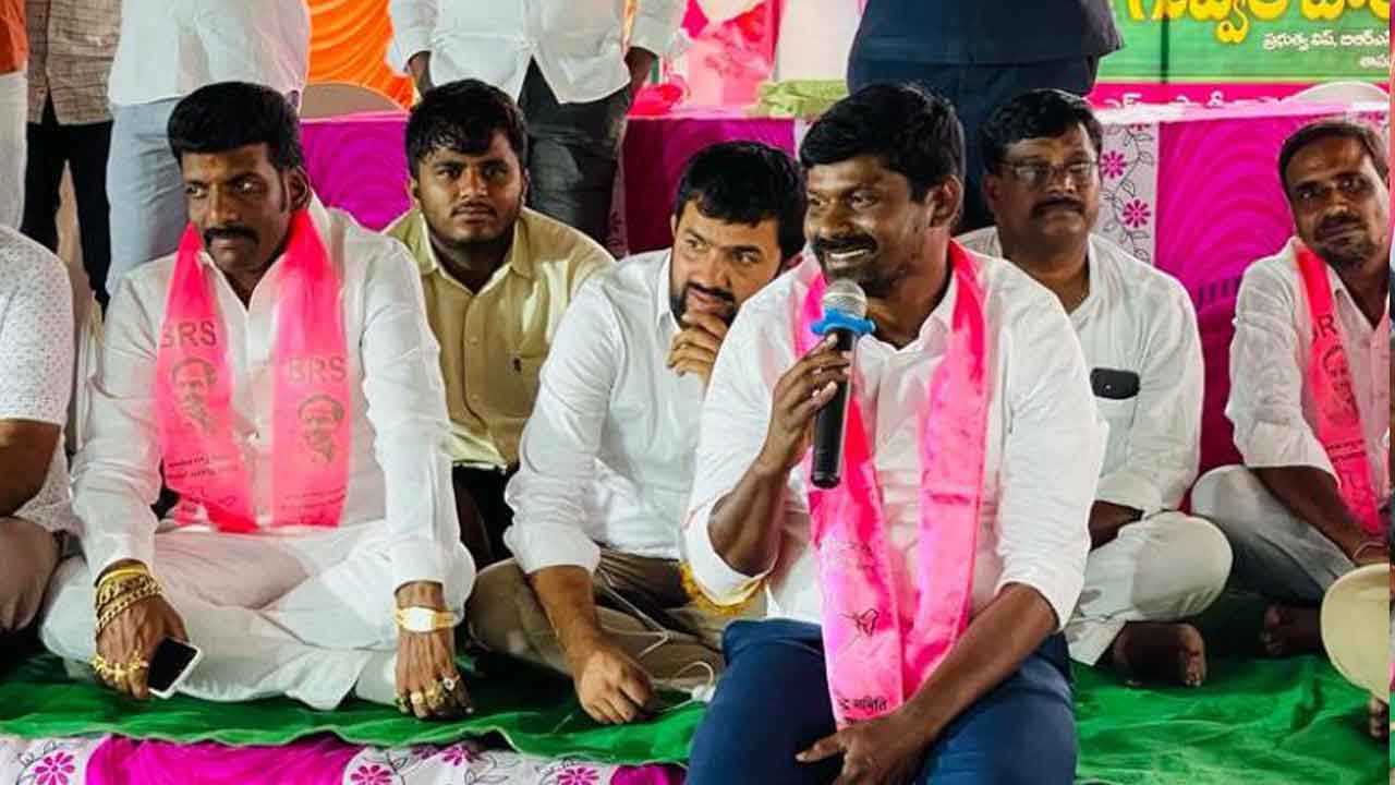 ఈడీ,సీబీఐలకు భయపడం