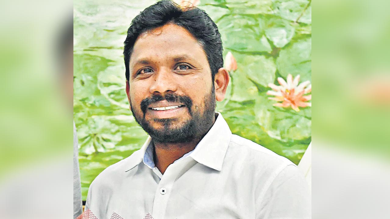 ఎస్సీ వర్గీకరణే లేదు