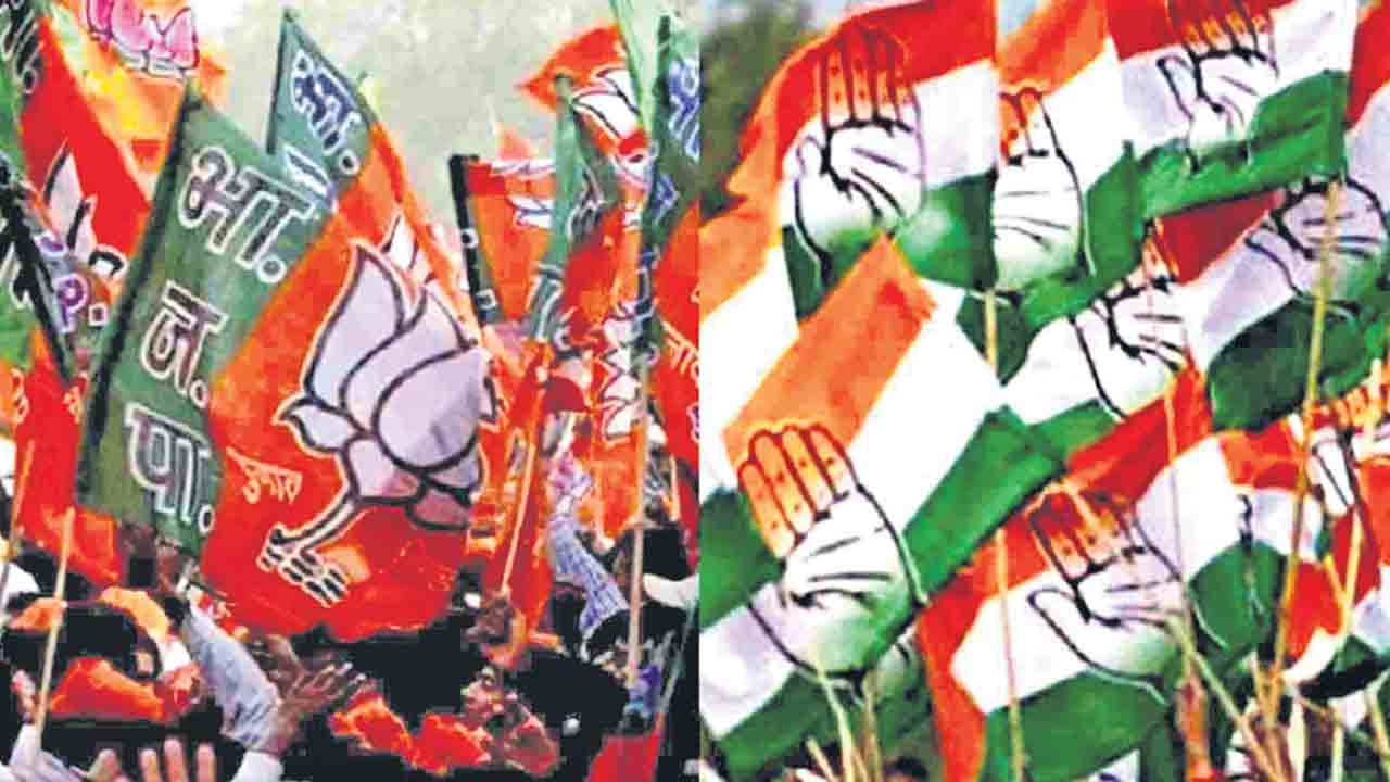 నటనలు సరే, మార్పులెక్కడ?