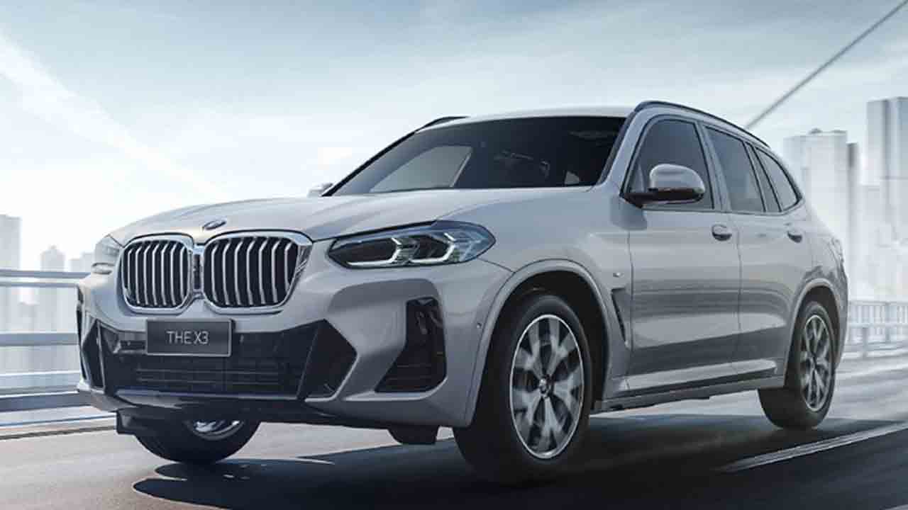 BMW X3 20d M Sport | దేశీయ మార్కెట్‌లోకి బీఎండబ్ల్యూ ఎక్స్‌3 20డీ ఎం స్పోర్ట్‌.. ధరెంతంటే? !