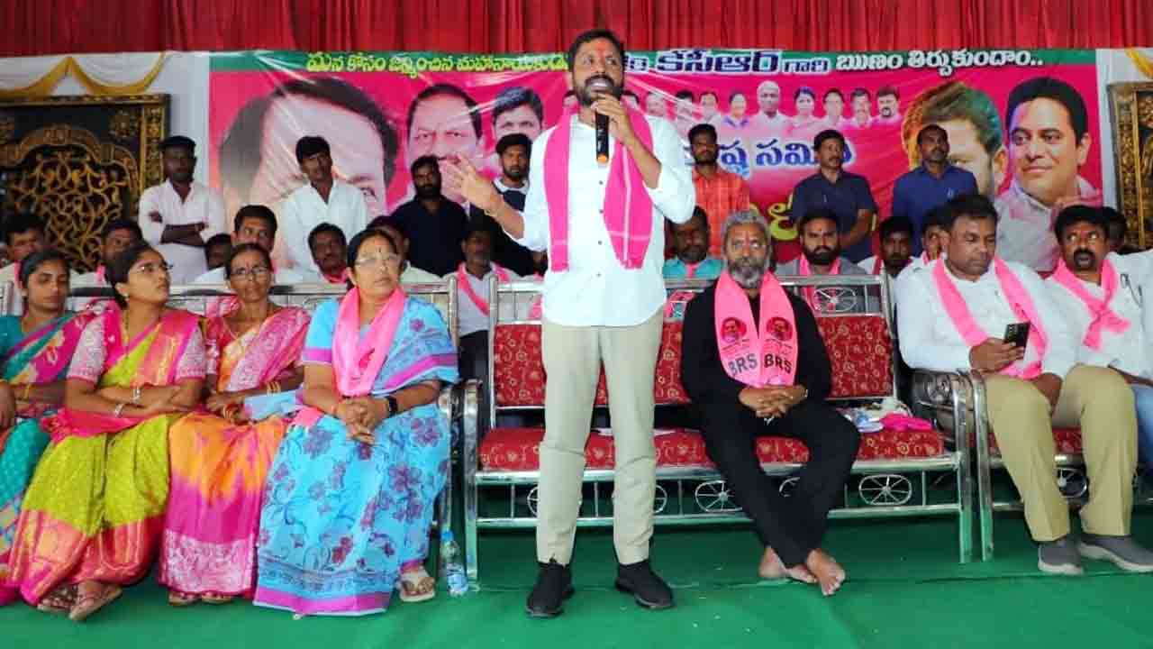 మోదీని నమ్మద్దు