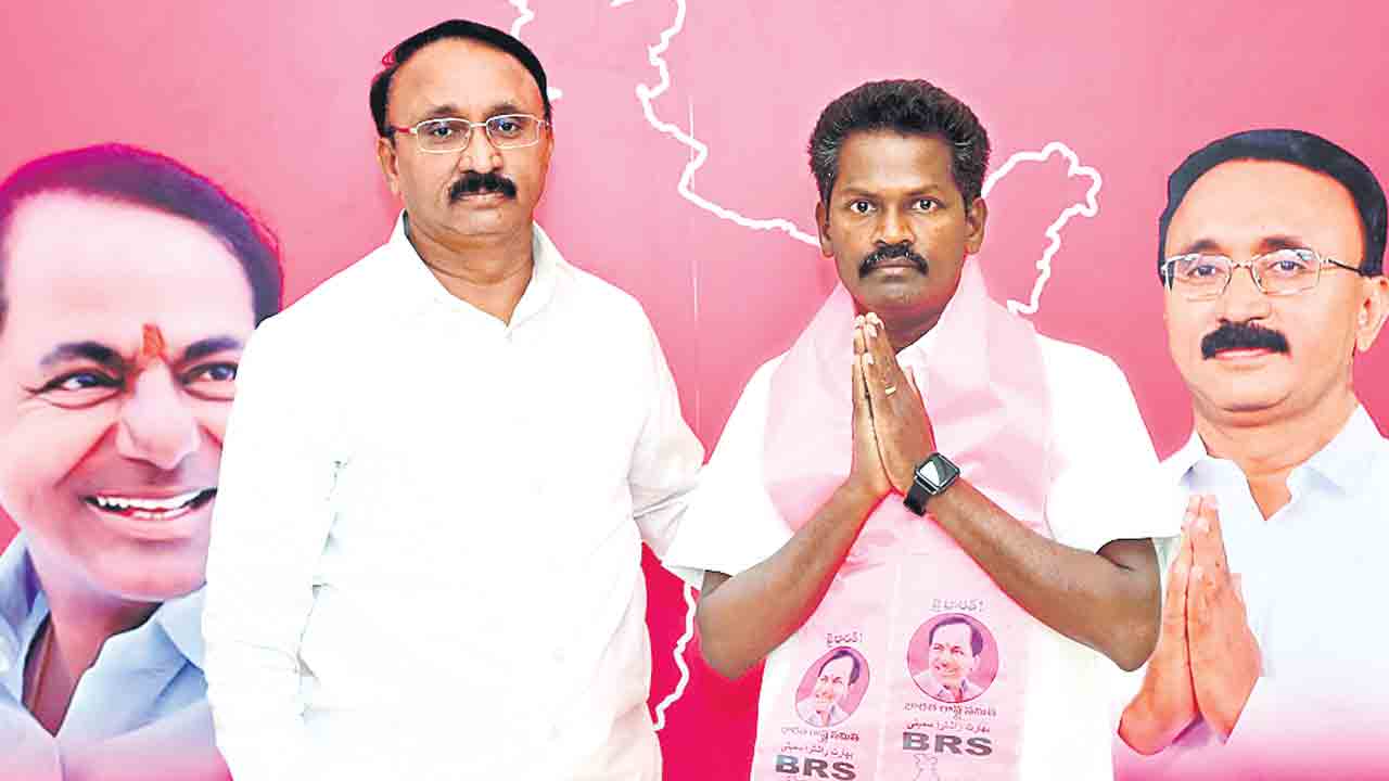 ప్రజావిశ్వాసం కోల్పోయిన మోదీ, జగన్‌