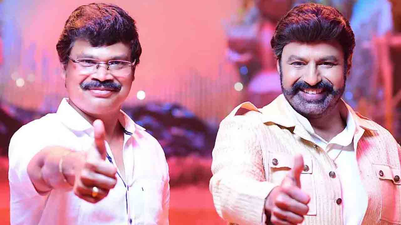 Balakrishna Vs Boyapati | బాక్సాఫీస్‌ క్రేజీ ఫైట్.. దసరా బరిలో బోయపాటి-బాలకృష్ణ‌..!