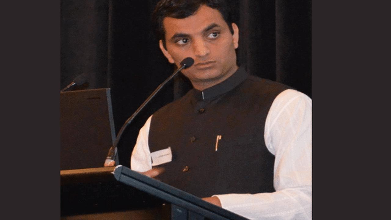 ఇంటర్వ్యూకి పిలిచి.. లైంగిక దాడికి పాల్పడి