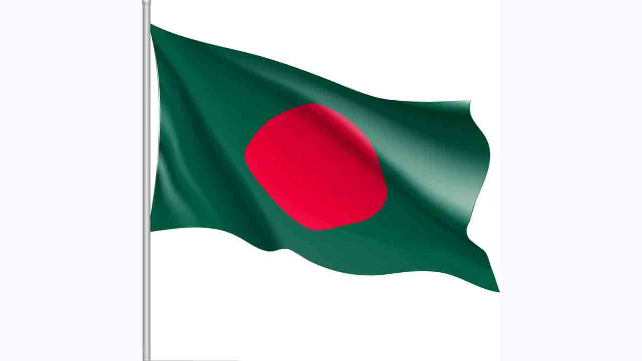 బంగ్లాదేశ్‌దే టీ20 సిరీస్‌