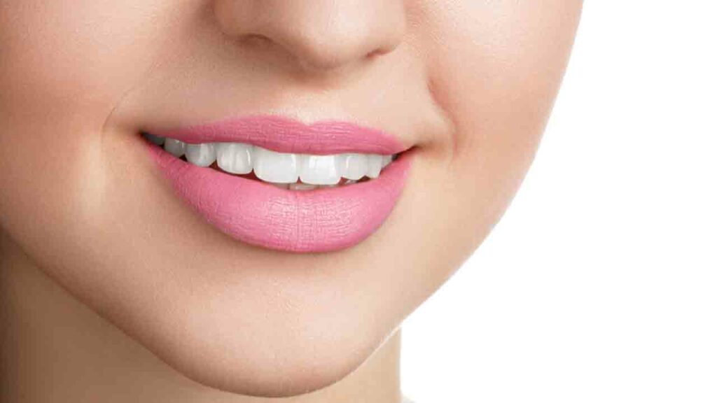 Beauty Lips