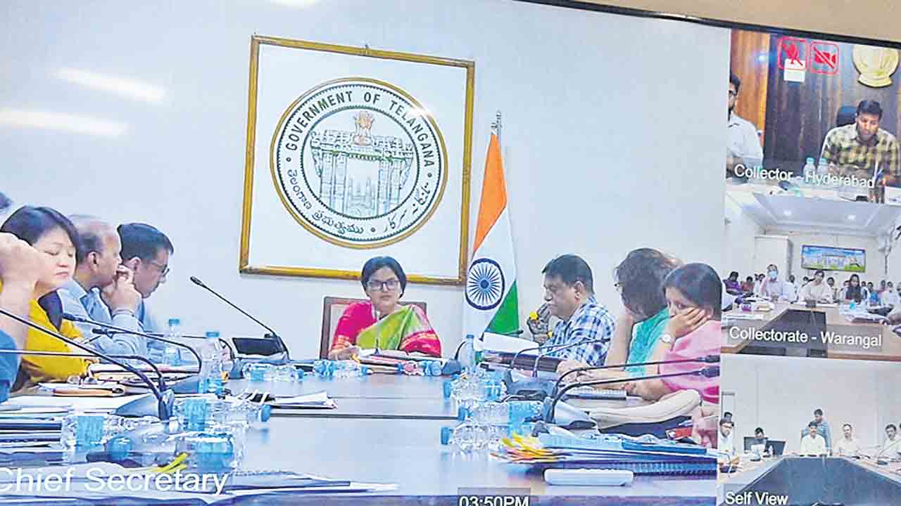 జీవోలు 58, 59, 76,118 అమలు చేస్తాం