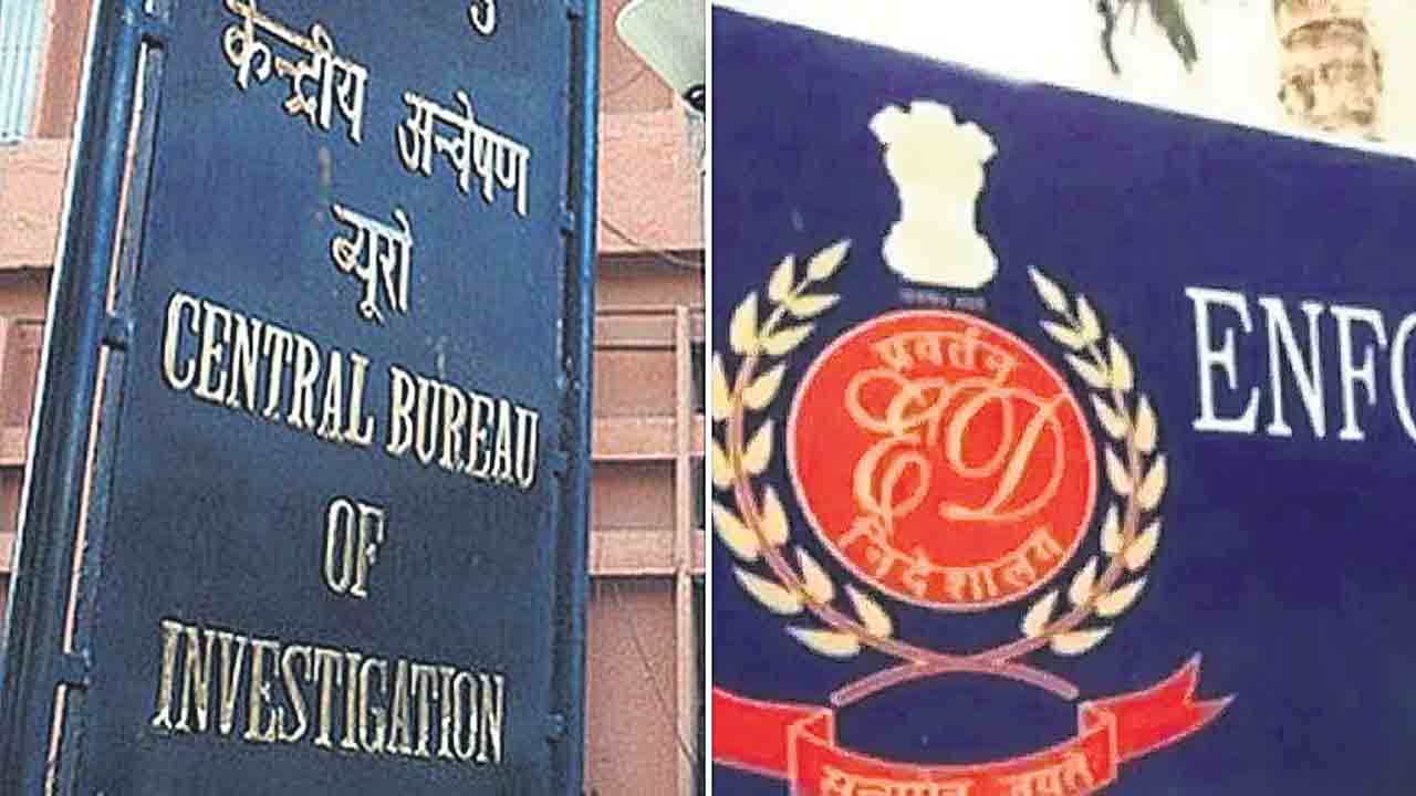 ఐతే అందలం; లేదంటే వదలం