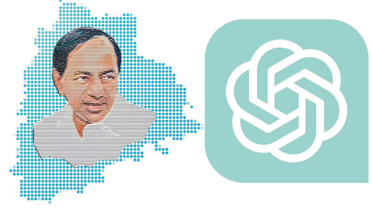 ChatGPT | కేసీఆర్‌.. తెలంగాణ జాతిపిత.. ఆయనకు సమర్థుడైన వారసుడు కేటీఆర్‌.. చాట్‌ జీపీటీ సంచలన సమాధానాలు