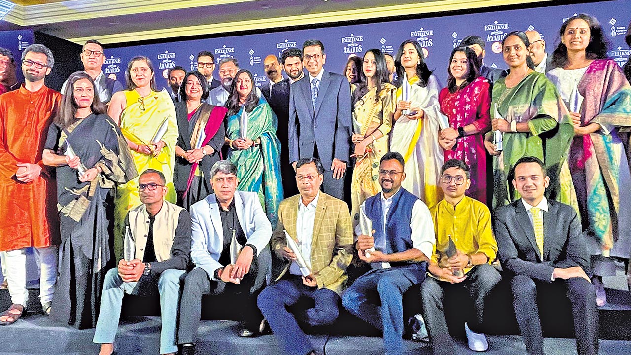 CJI Chandrachud | నకిలీ వార్తలు ప్రమాదకరం.. ప్రజాస్వామ్యాన్ని ప్రమాదంలోకి నెడతాయి : సీజేఐ జస్టిస్‌ డీవై చంద్రచూడ్‌