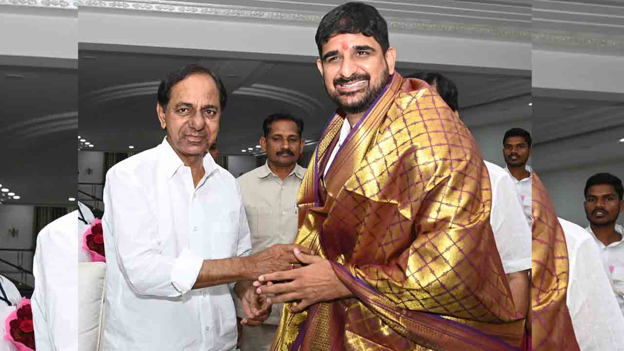 Huzuarabad | హుజూరాబాద్‌ గులాబీదే.. ప్రభుత్వ విప్‌ పాడి కౌశిక్‌రెడ్డి