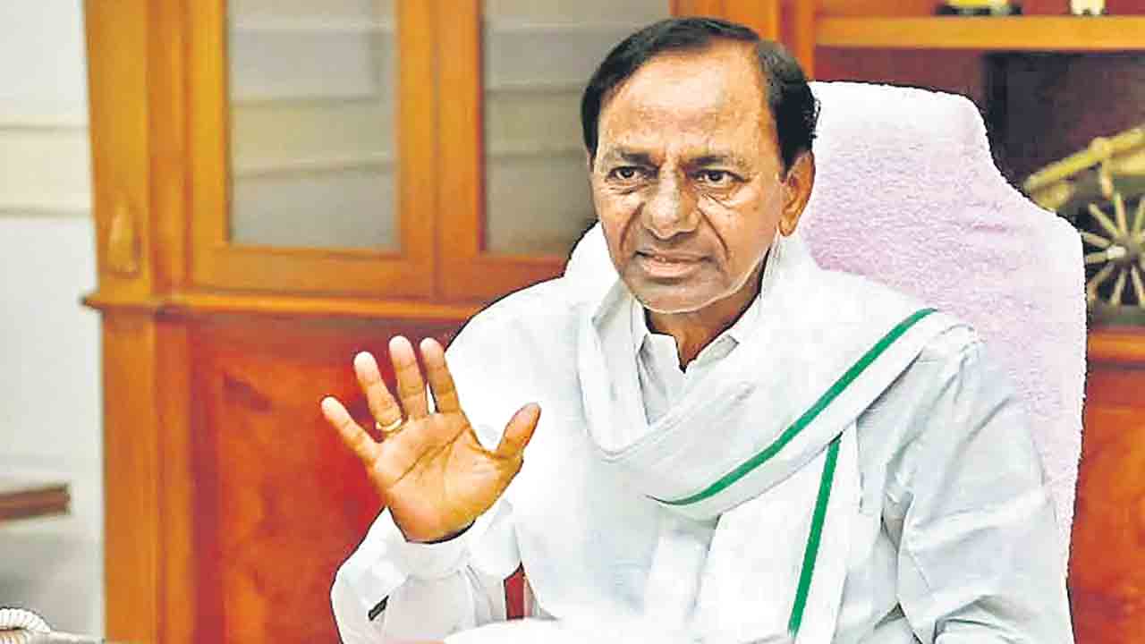 CM KCR | సీఎం కేసీఆర్‌ పాలనకు కన్నడిగులు ఫిదా.. అభివృద్ధి, సంక్షేమం తెలంగాణలా ఉండాలని కితాబు
