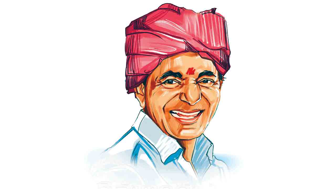 CM KCR | సీఎం ఇలాకా.. మారిన రూపురేఖ..  దేశానికే ఆదర్శంగా గజ్వేల్‌ నియోజకవర్గం