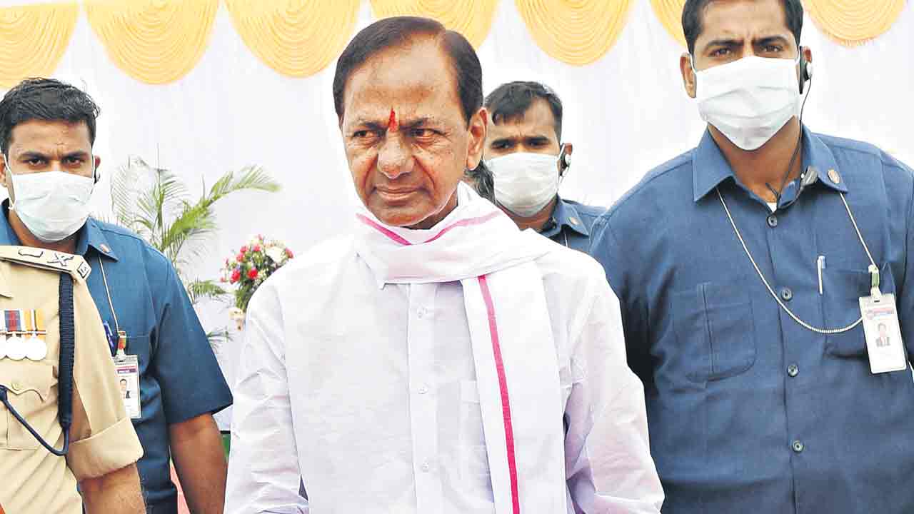 Cm Kcr