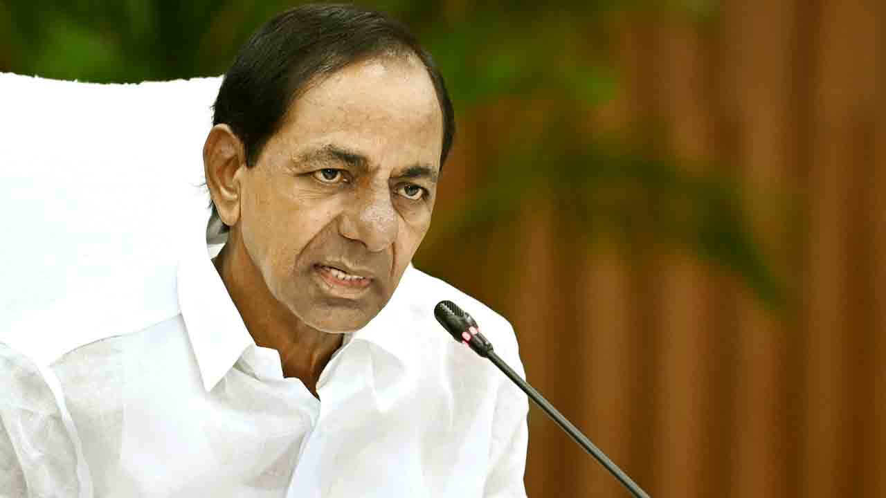 CM KCR | భద్రాద్రి సీతారామ కల్యాణానికి సీఎం ప్రత్యేకనిధి నుంచి రూ.కోటి మంజూరు