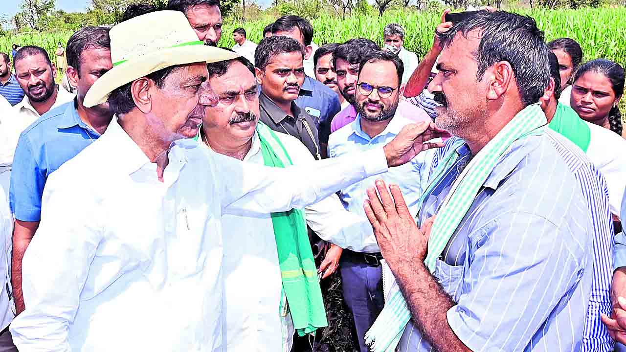 బంధువైవచ్చి.. ధైర్యాన్నిచ్చి..