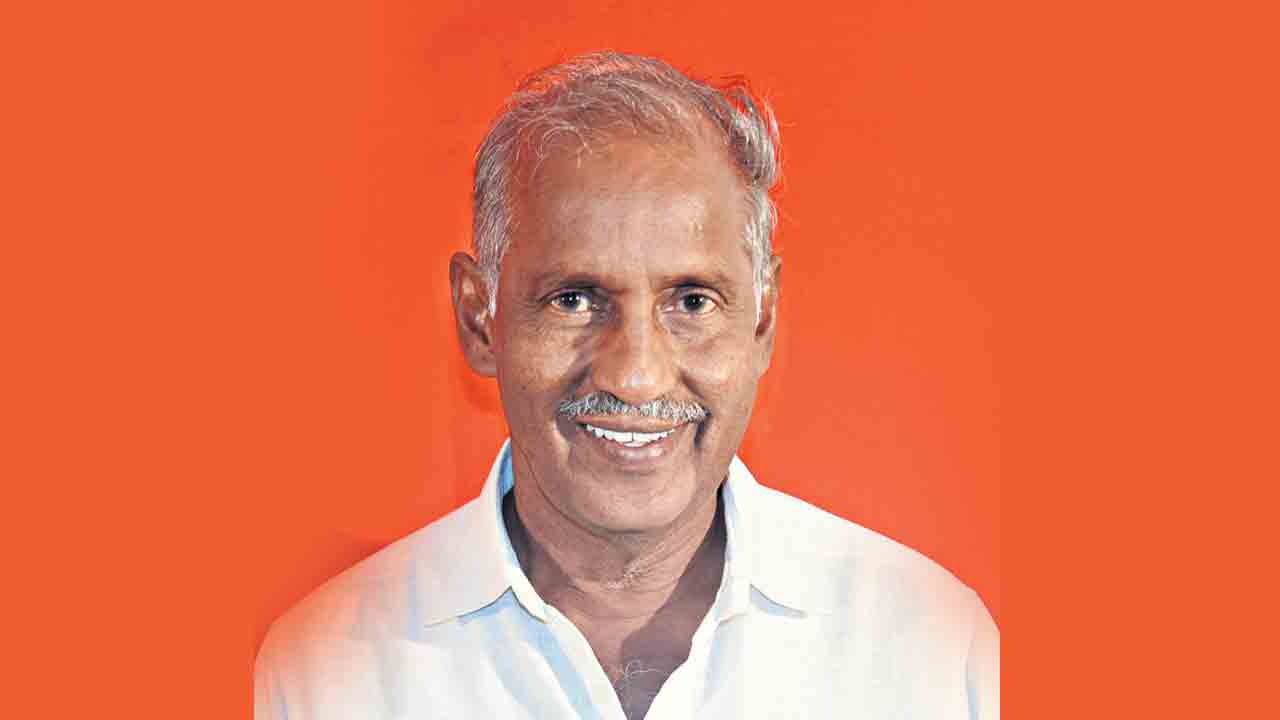 సీబీఐ, ఈడీతో దేశంలో అరాచకం