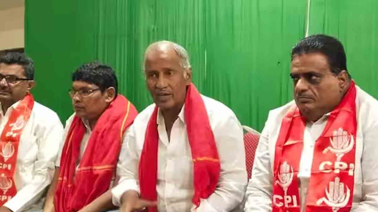 మోదీది నిరంకుశ పాలన