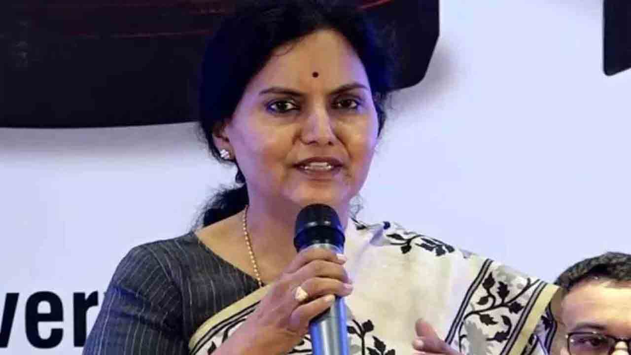 పచ్చదనం పెంపే లక్ష్యం