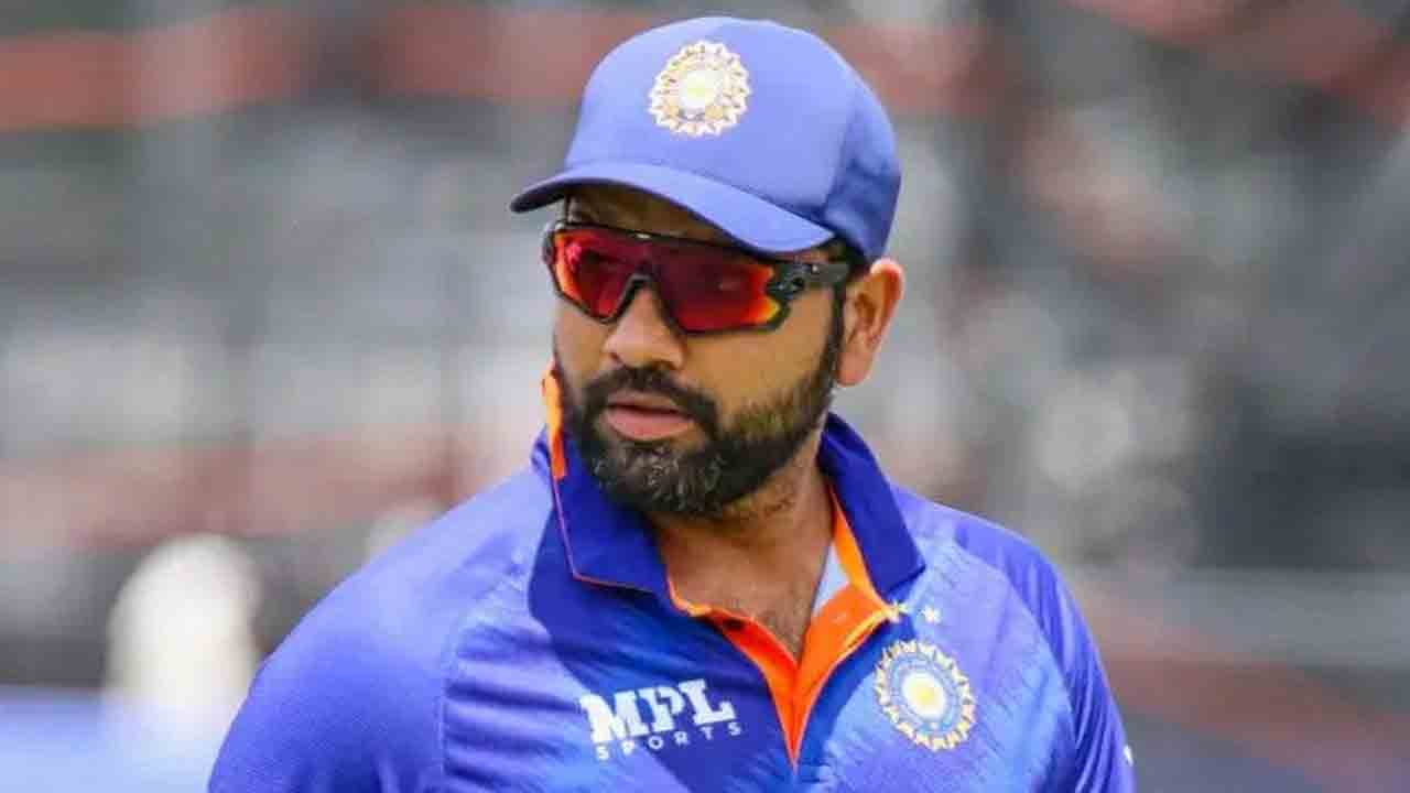 రోహిత్‌ కోరుకుంటే విశ్రాంతి కల్పిస్తాం: బౌచర్‌