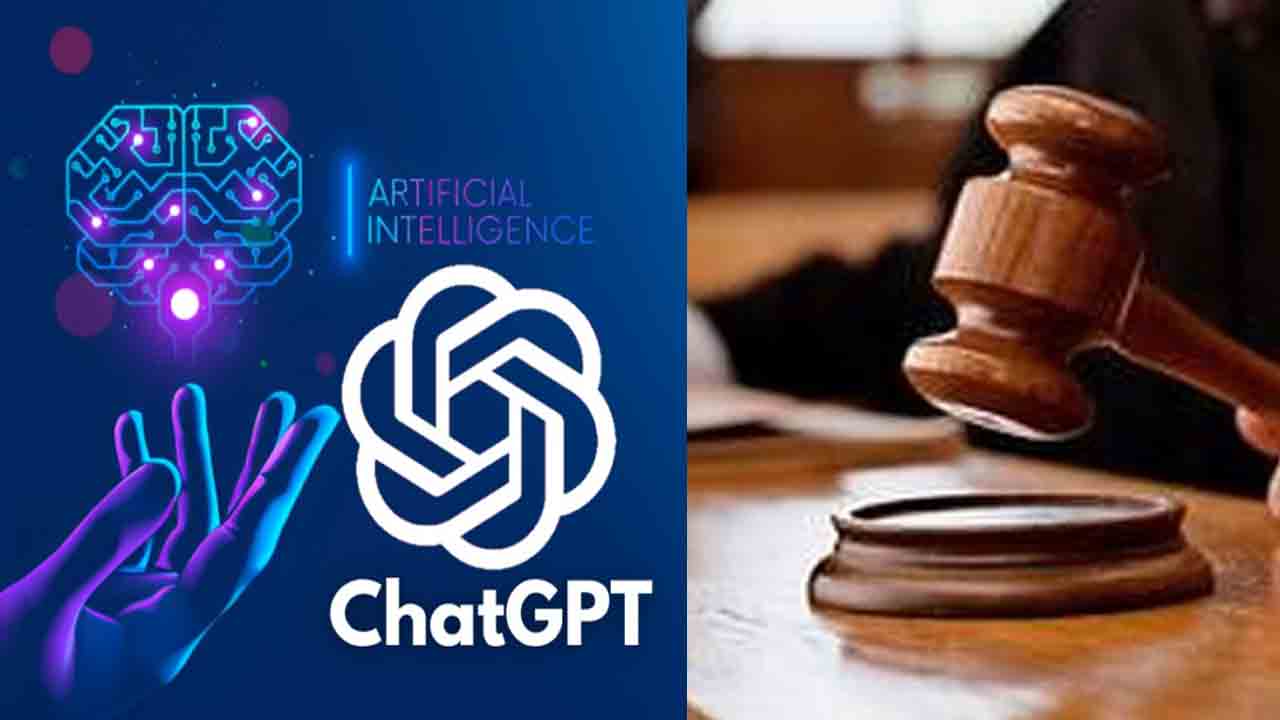 ChatGPT | నిందితుడి బెయిల్‌ పిటిషన్‌పై.. చాట్‌జీపీటీని న్యాయ సలహా కోరిన కోర్టు..!