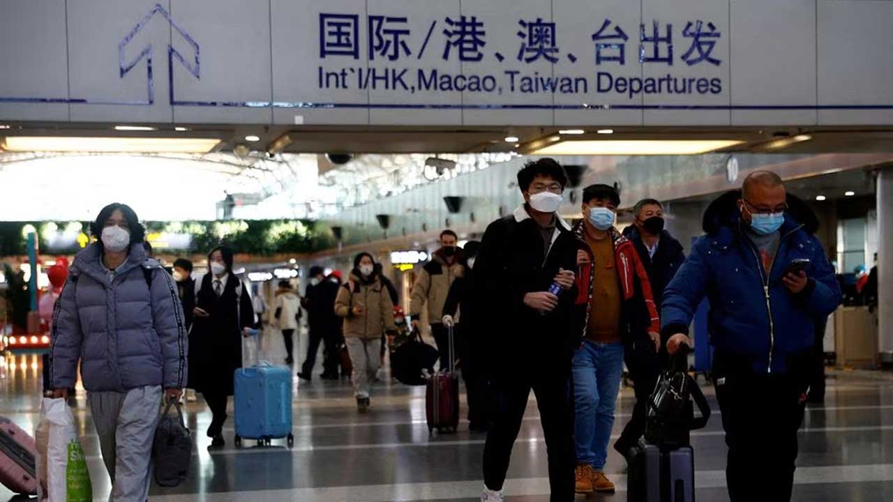 China | మూడేళ్ల తర్వాత పర్యాటకులకు సరిహద్దు ద్వారాలు తెరవనున్న చైనా.. రేపటి నుంచి వీసాల జారీ..!