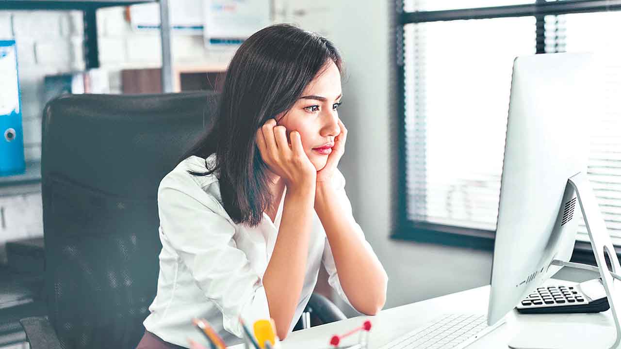 కూర్చుంటే కొలెస్ట్రాలే