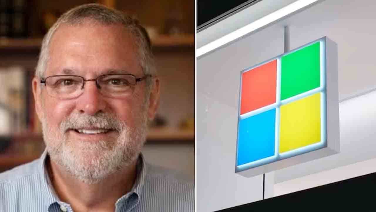 Chris Williams | టెక్‌ రంగంలో లేఆఫ్స్‌.. ఎవరికి ఎక్కువ రిస్క్‌ అంటే..!