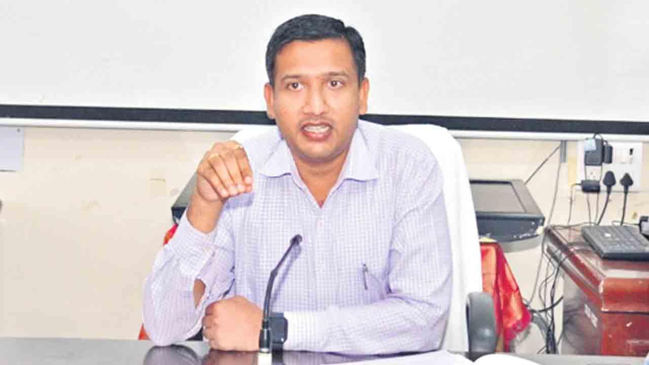సేవ చేయండి..