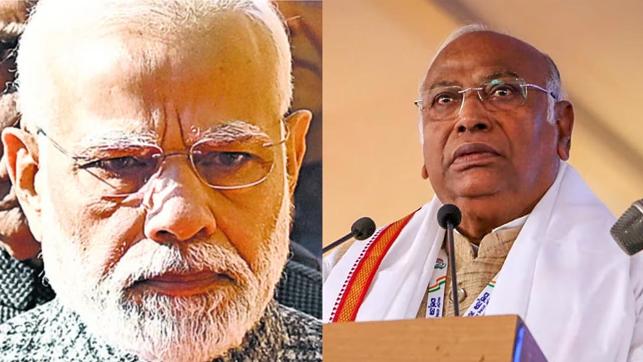 Congress | ఫస్ట్‌ దోచుకోండి.. ఆ తర్వాత శిక్ష నుంచి తప్పించుకోండి..! ఇదే మోదానీ మోడల్..! కేంద్రంపై కాంగ్రెస్‌ మండిపాటు..!