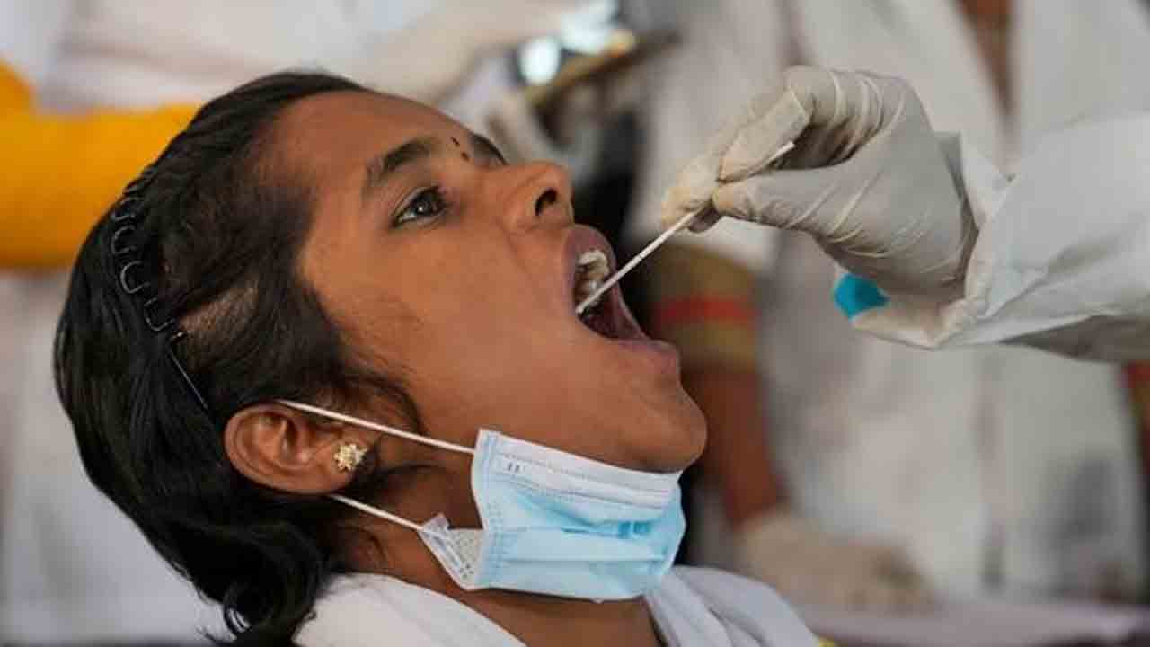 India Corona | 24 గంటల్లో 2,994 కొత్త కేసులు.. ఐదుగురు మృతి