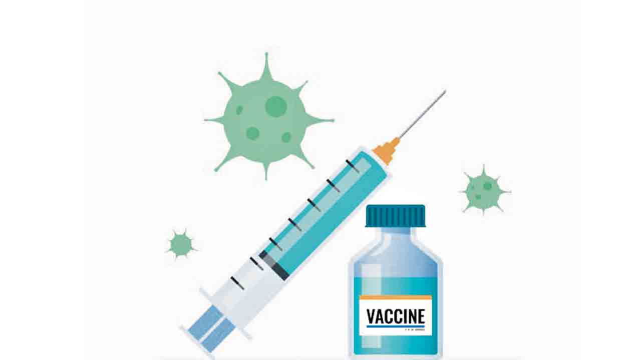 రాజకీయ వ్యాక్సిన్‌!