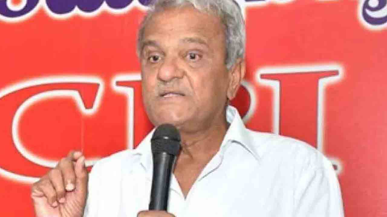 మోదీని దించేందుకు బీఆర్‌ఎస్‌తో జట్టు