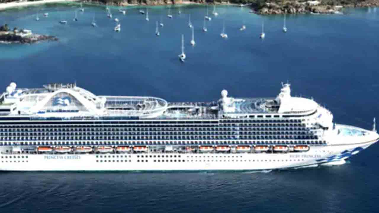 Mysterious Illness | క్రూయిజ్ షిప్‌లో 300 మందికిపైగా అస్వస్థత.. అంతుపట్టని అనారోగ్యం