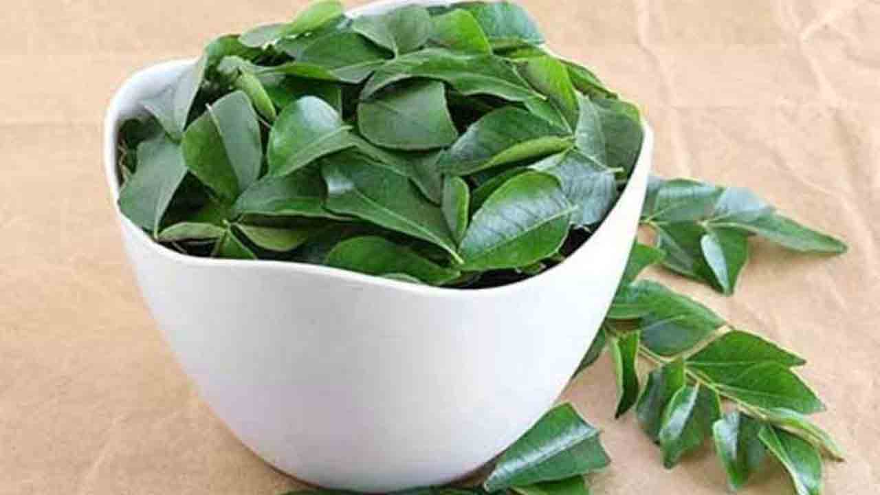 Health Tips | కరివేపాకును కూరలో కరివేపాకంటూ తీసిపారేయకండి..!