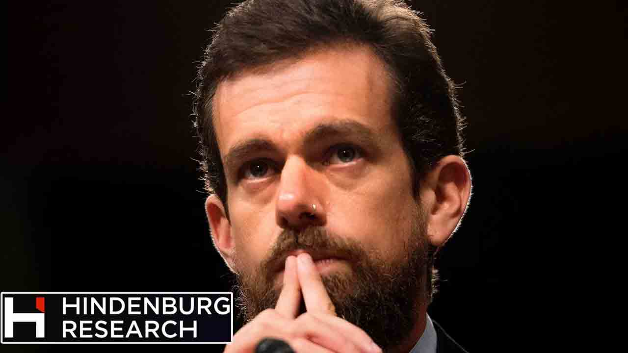 Hindenburg on Block | హిండెన్‌బ‌ర్గ్ దెబ్బ‌కు `బ్లాక్‌` విల‌విల‌.. ట్విట్ట‌ర్ ఫౌండ‌ర్ జాక్‌డోర్సీ సంప‌ద భారీగా ప‌త‌నం!